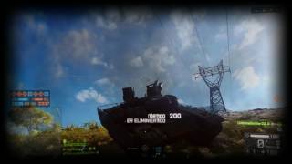 Bf4 Montage [Operation Locker Multi kill]