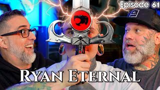 How to Stay Relevant | EP 61 ft Ryan Eternal & Joe Casal | Unemployable Podcast