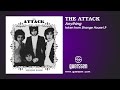 The attack  anything taken from strange house lp guerssen records