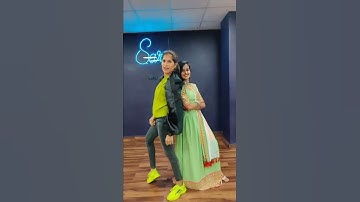 Thumbnail of Andhamaina bhamalu 😘 || Manmadhudu || Sonali bindre || Anjali choreo|| Sara dance studio Tirupati