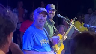 Riley Green, Country Music⭐️LIVE @Flora-Bama w/Big Earl @places.letsgeaux.6668