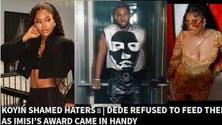 видео: КОИН ПРИЗЛЁЛ ХЕЙТЕРОВ 😤 | ДЕДЕ ОТКАЗАЛСЯ ИХ КОРМИТЬ, ТАК КАК НАГРАДА ИМИСИ ПРИГОДИЛАСЬ 🏆🔥 картинка: КОИН ПРИЗЛЁЛ ХЕЙТЕРОВ 😤 | ДЕДЕ ОТКАЗАЛСЯ ИХ КОРМИТЬ, ТАК КАК НАГРАДА ИМИСИ ПРИГОДИЛАСЬ 🏆🔥