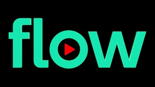 FLOW LOGO ANIMATION / AndyPix