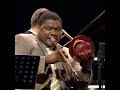 Wycliffe Gordon performing "Sweet Louisiana" with Wynton Marsalis | #jazz #jazzmusic #music #2009