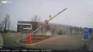Inside Heartlake Community Recycling Centre - Brampton Garbage Disposal