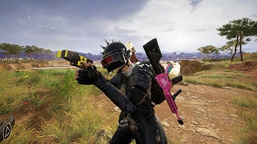 PUBG Chill Stream - Come Chill