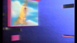 1992 Mtv1 Walt Disney Műsorblokk Vége - Részlet