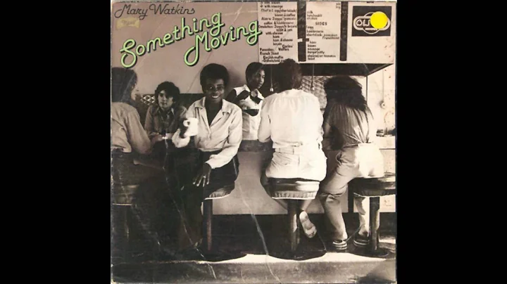 Mary Watkins - A Chording To The People (1978)