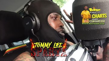 tommy lee sparta_ wah war pantason movement dubplate