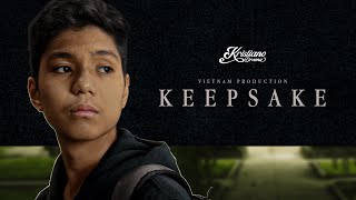 Keepsake | Short Film | Kristiano Drama | KDR TV