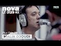 Capture de la vidéo Malik Djoudi - The American | Live Plus Près De Toi