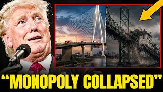 Why the New Gordie Howe Bridge is Quietly Killing the Ambassador Bridge