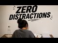 Evening Study session with me 😀 | Just Discipline and Focus | No Noise | Calm your mind for 80min