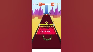 Picker 3D - iOS #12 - #youtubeshorts #viral #gameviral #viralgames #shorts #short2023 #short