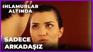 Filiz, Yılmaz'a Haddini Bildirdi | Ihlamurlar Altında 30.Bölüm