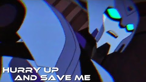 Blurr - Hurry Up And Save (Music Video)