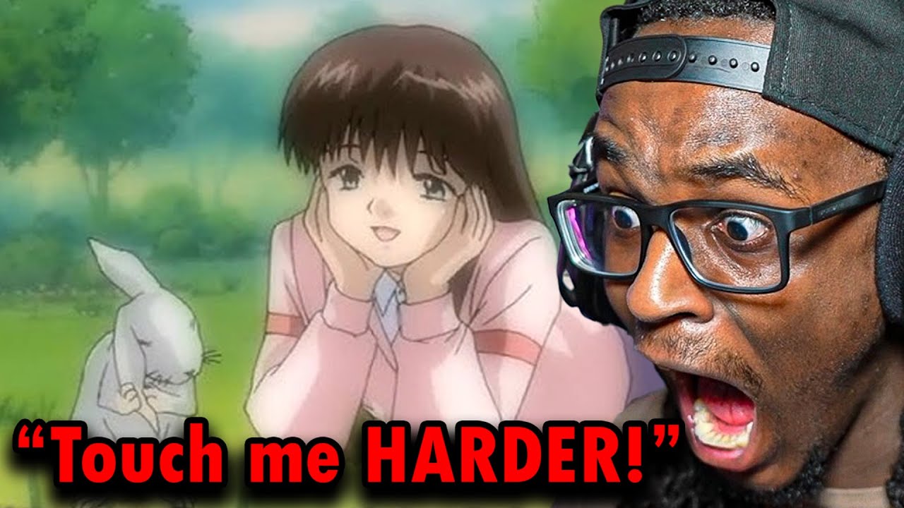 WHAT IS THIS?? | Ghost Stories Funny Dub Moments Reaction