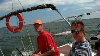 Mazury 25 Czerwca - 2 Lipca 2017