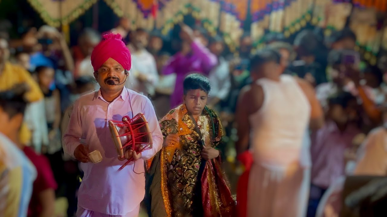 નાના ભુવાની મોજ પરવીણ જાગર પીન્ટુ ઢોલી મરીડા | Chota Buvani Moj Parvin Jagar Pintu Dholi Nadiad 2025