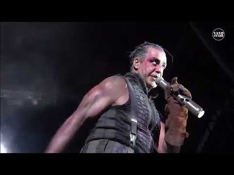 Rammstein + Boney M. - Rasputin