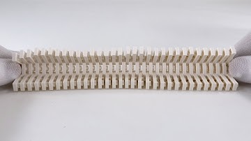 A small but VERY illegal LEGO build