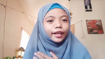 Final Requirements (Video Reflection) in Understanding the Self subject