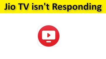 How To Fix Jio TV App Isn