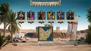 Stronghold Crusader Definitive Edition - Тропа Crusader "Warchest"  67. Взяточник