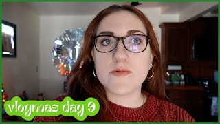 Honest Mental Health Update ❤️ {vlogmas day 9}