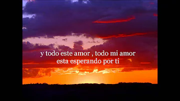 DeBarge - All this love ( Subtitulado español )