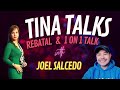 MY REBATAL ONE ON ONE TALKS WITH #JOELSALCEDO