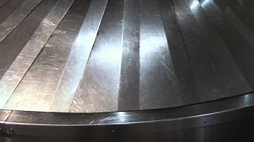 15 Second Vlog: Getting to NAB