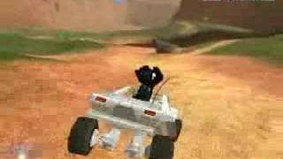 Spudd09S Modded Blood Gulch