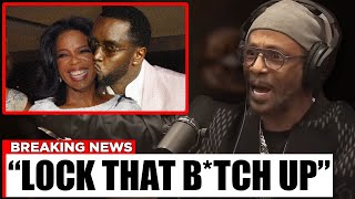 JUST NOW: Katt Williams EXPOSES Diddy’s Industry ACCOMPLICES | Katt Has RECEIPTS..