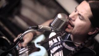 Video thumbnail of "You Are My Sunshine - CW Ayon - LIVE at Secret Circus Studio 1/4"