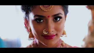 Iniya I Puberty Ceremony I Hightlights Preshoot 4K