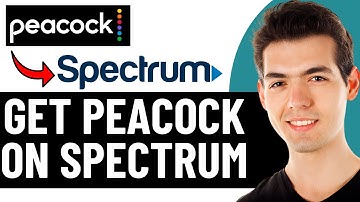 HOW TO GET PEACOCK ON SPECTRUM 2025! (FULL GUIDE)