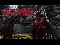 Skyrim Mod: Dark Knight & Paladin Transform (HD)