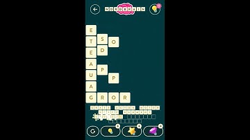 Wordbrain Puzzle of the day July 3 2019 Answers