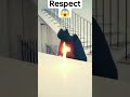respect 😱 moment.wait and watch. #respect #yt #tiktok#viral #shorts
