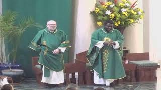 San Marcos Cuarto Domingo Tiempo Ordinario | Enero 31, 2026