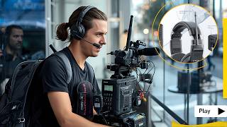 Celebrity STOP Using Cheap Comms! 🔥 Top 4 Wireless Intercom Headsets in 2026 Net Worth