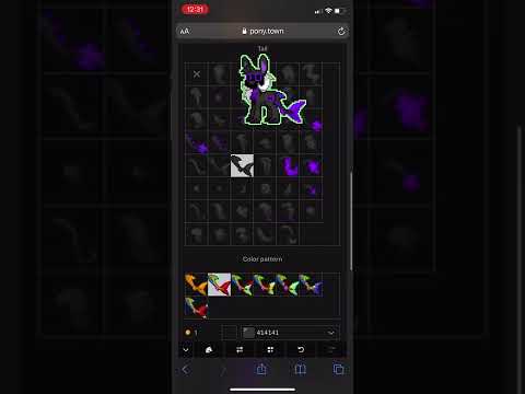 How to make a protogen(tutorial) - YouTube