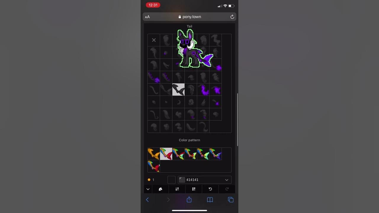 How to make a protogen(tutorial) - YouTube