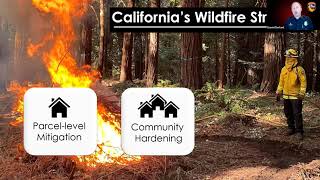 October 2023 WRAP Resource Sharing ~ Calfire Wildfire Prevention Grants