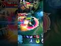 Musuhnya lemah bet #meniac #mobilelegends #mlbb #gameplay #mlbbcreatorcamp #gaming