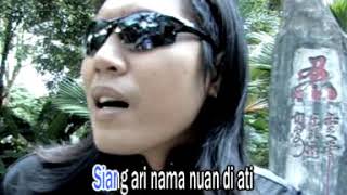 Mimpi penawar ati by James Jacob -  VIDEO
