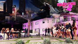 Bad B*tches Only 2 | Official Trailer | NowThatsTv