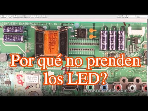 Video: ¿A qué distancia deben estar las luces empotradas del televisor?