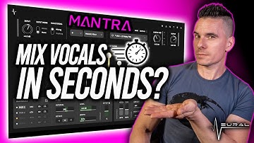 First Impressions: Neural DSP Mantra – The Ultimate Vocal Plugin?